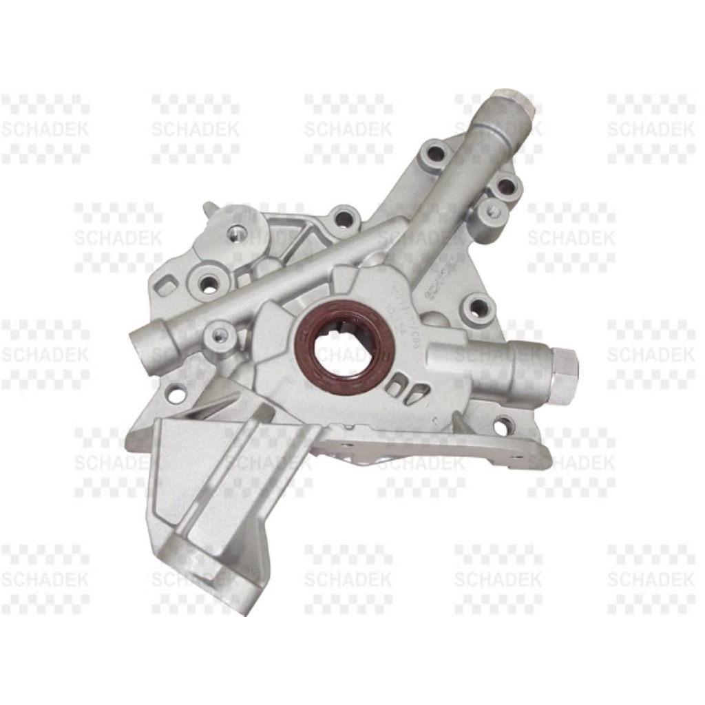 Bomba do Óleo - Fiat Doblo / Palio / Stilo / Strada / Punto - Schadek 10254 em Oferta na Shopee