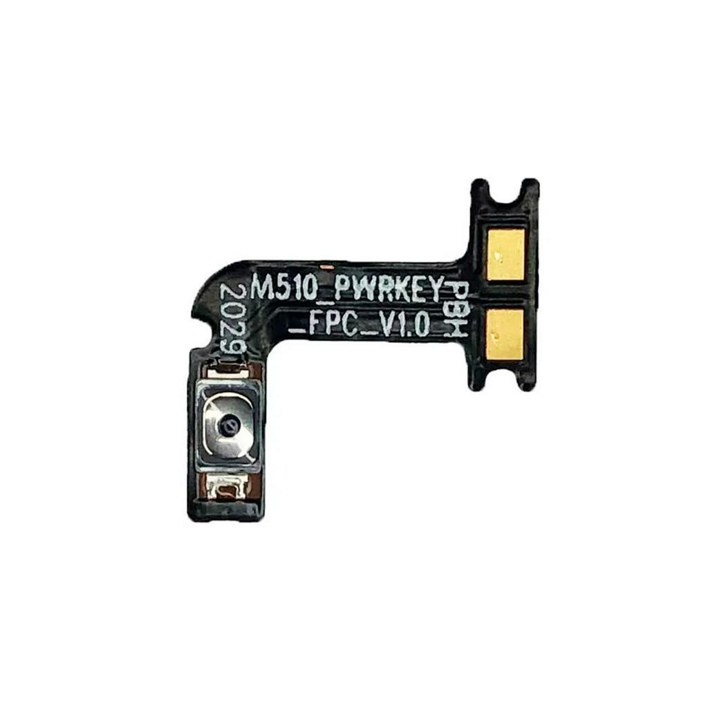 Flex Power Botao LG LG K41s K410 - RETIRADO