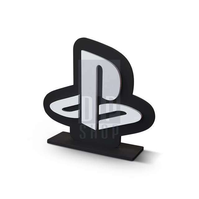 Logo do Playstation na Black Friday 2025 | BuscaProdutos
