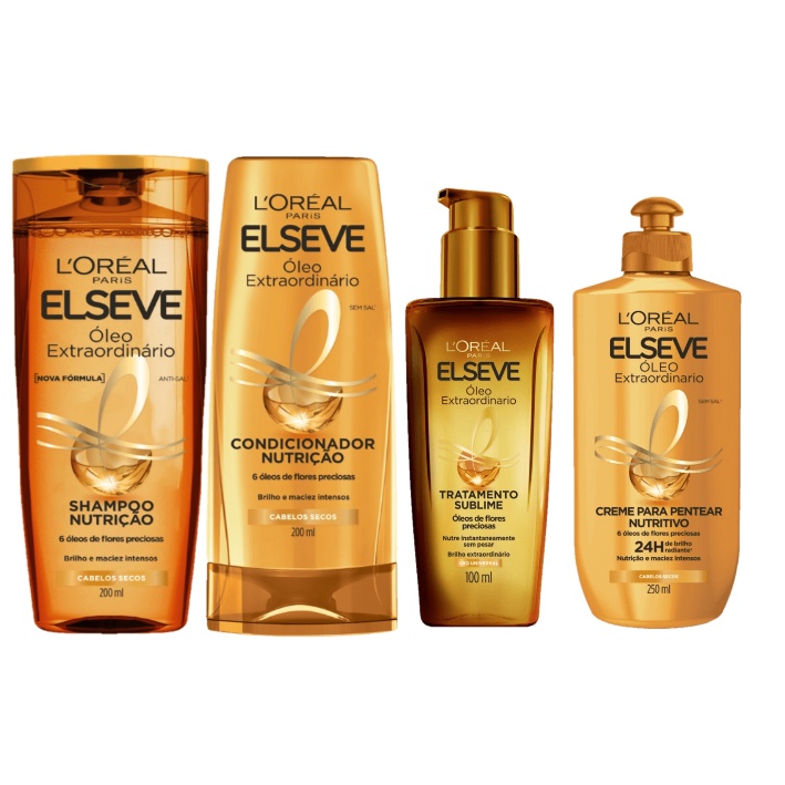 O que é Produtos Loreal para Cabelos? Guia e Onde Comprar | BuscaProdutos