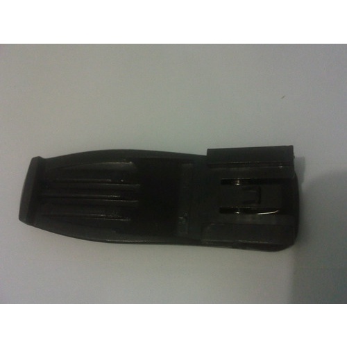 2x Clip Para Cinto - Original Ht Kenwood Th-f9