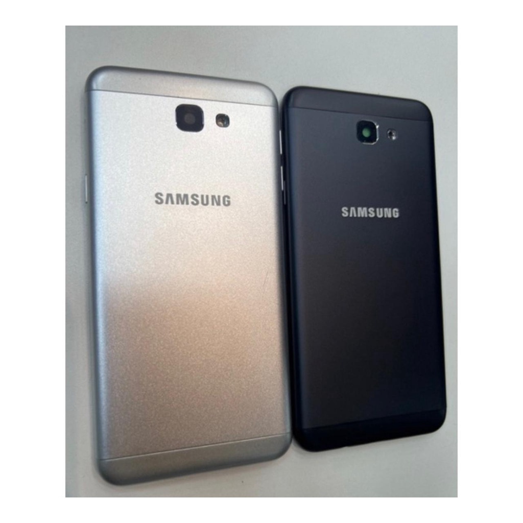 Carcaça Tampa Traseira para Galaxy J5 Prime com chassi envio rapido.
