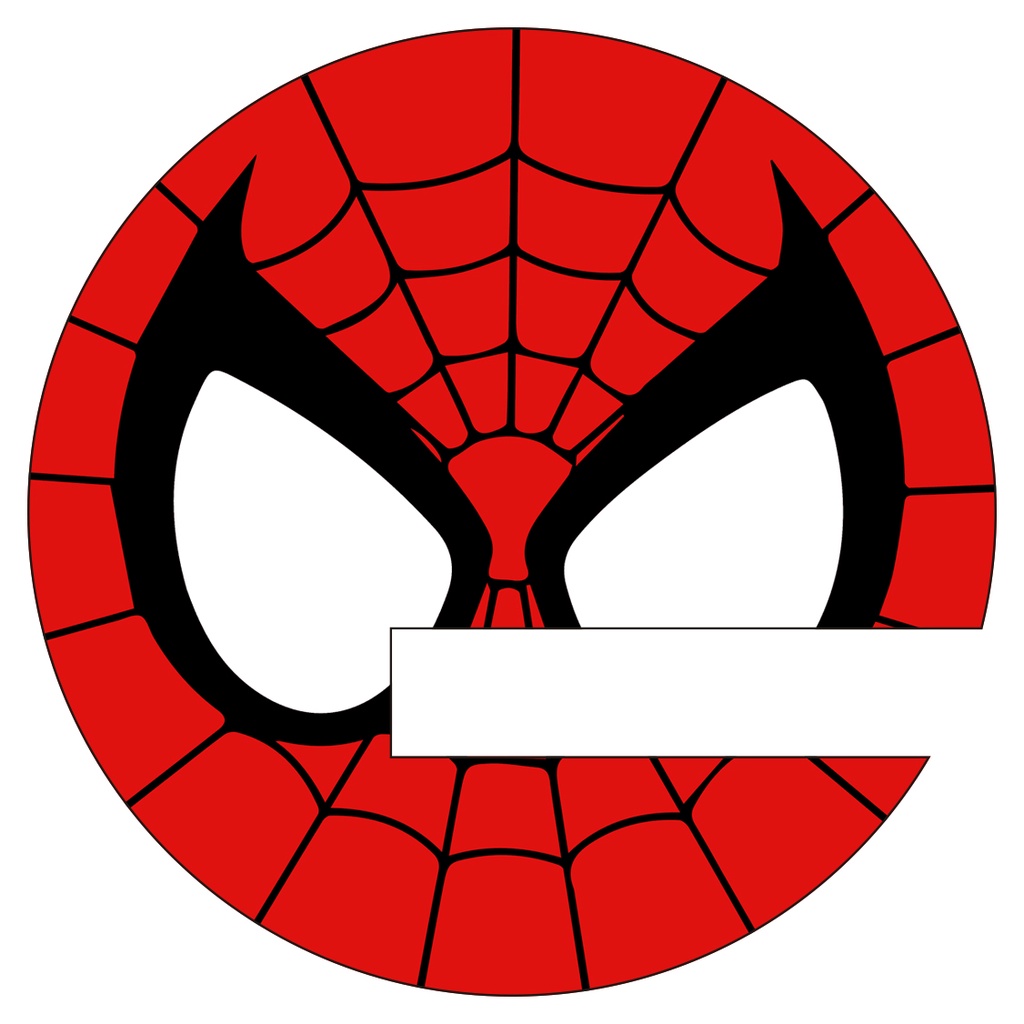 Suporte Smartphone - Homem-Aranha