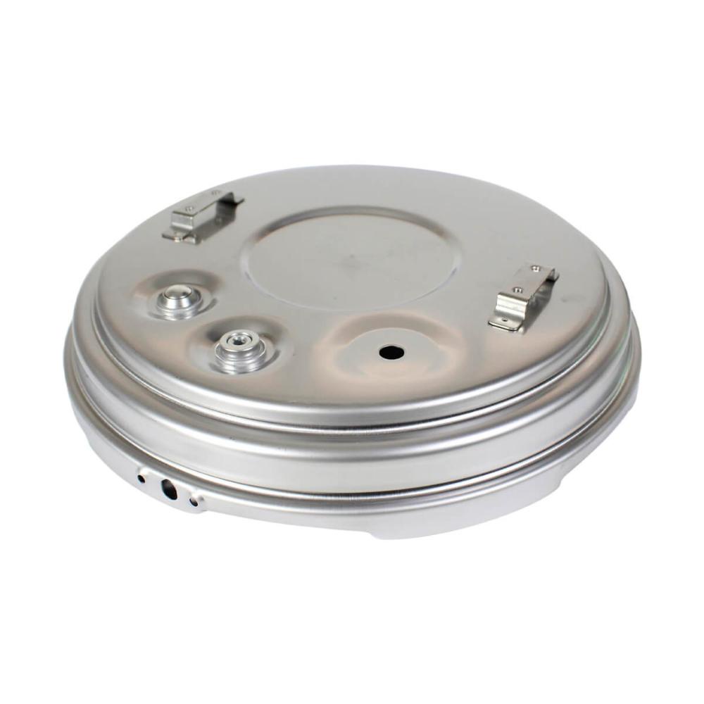 Tampa P/ Panela de Pressão Philips Walita Ri3105 Original