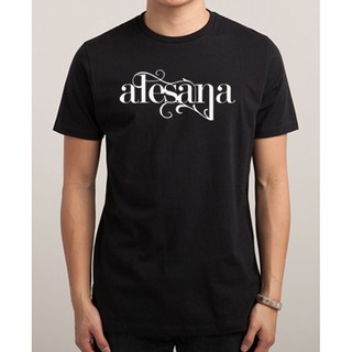 camiseta ALESANA