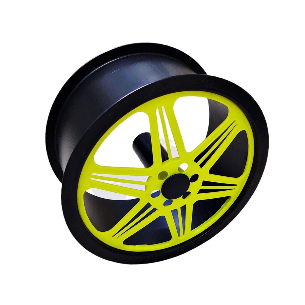 Carretilha para Linha de Pipa Grande 26cm 10 Polegadas 1 unidade