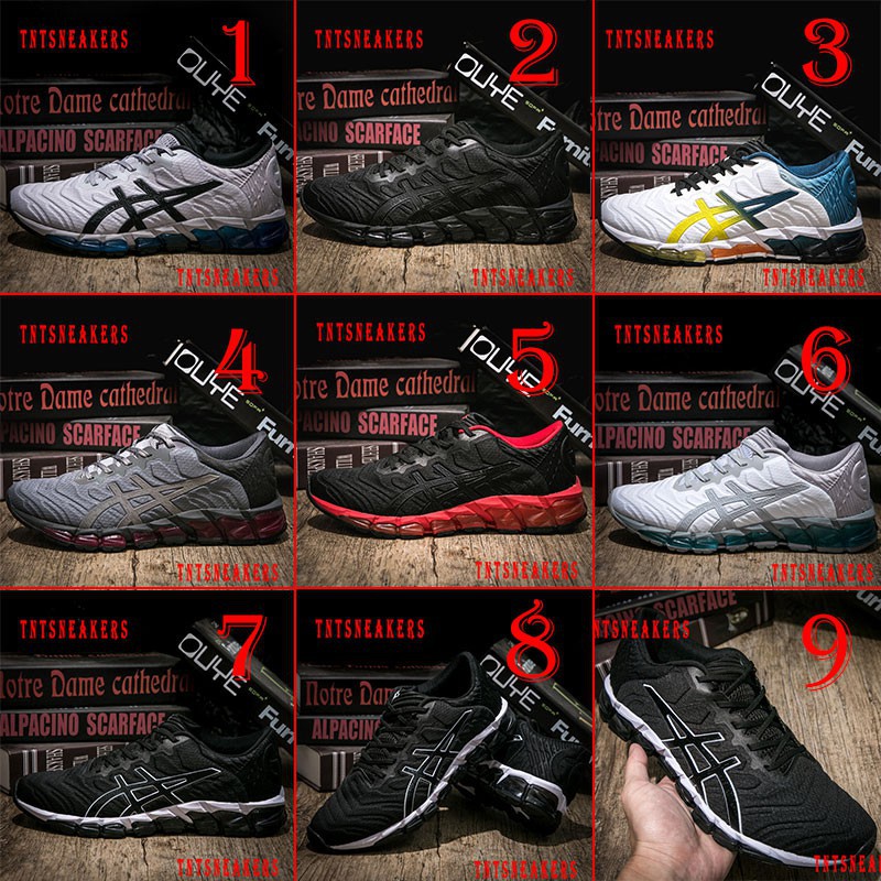 asics nimbus 15w masculino