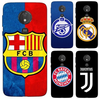 Capa De Celular Flexível De Silicone / Tpu Para Motorola Moto G7 Play Power
