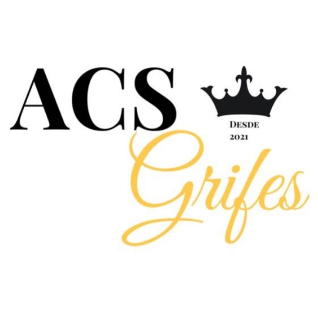 ACS Grifes Loja Online Shopee Brasil