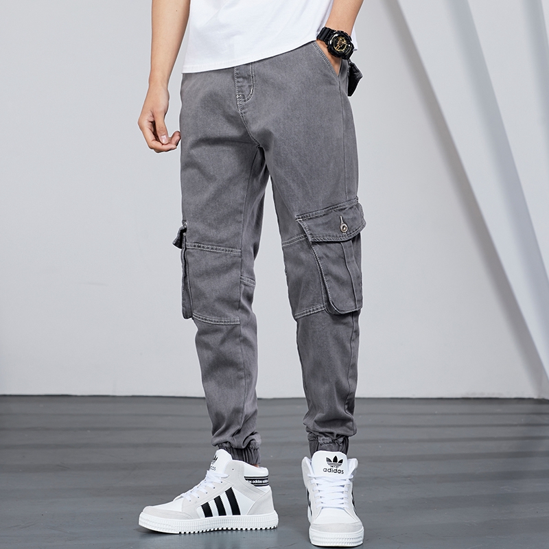 calça jeans adidas masculina