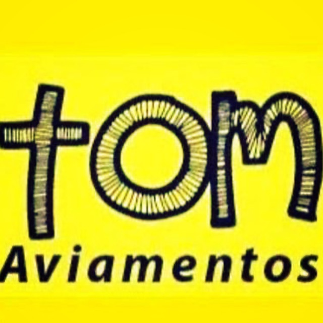 TOM AVIAMENTOS