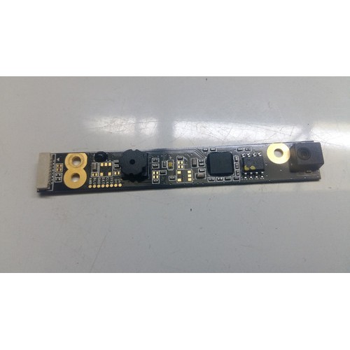 Camera Webcam Netbook Hp Mini 100e Series P/n:930105200-600g