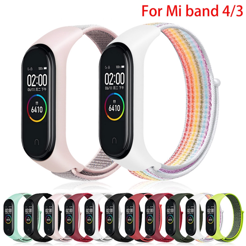 xiaomi nfc watch