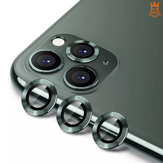 KIT CÂMERA LISO Película proteção blindagem para Lente IPHONE 11/11 PRO/11 PRO MAX