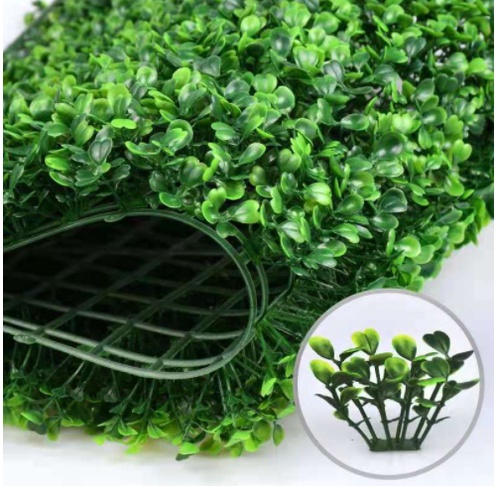 Grama Artificial Densa 40x60CM, Grande Placa Buchinho / Jardim Vertical / Muro Inglês Para Decoracao em Jardins, Casamentos, Festas