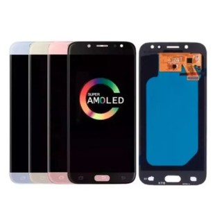 Frontal Tela Touch Display J5 Pro J530 amoled original/ incell Pronta Entrega