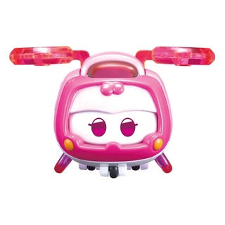Mini Super Wings Super Pet Dizzy com Luz Multikids - BR1889