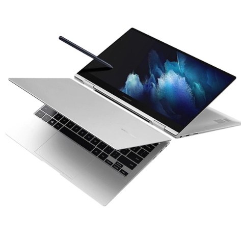 samsung laptop book