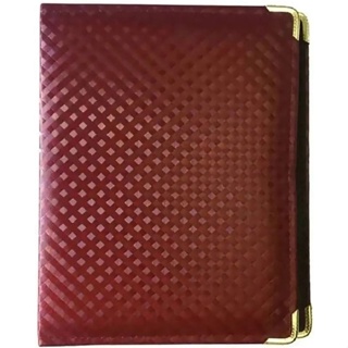 Pasta para Coral N°3 Com 50 Plásticos para 100 hinos em Oferta na Shopee