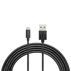 Cabo Pulse Premium Micro Usb 1.5 Metros Wi412
