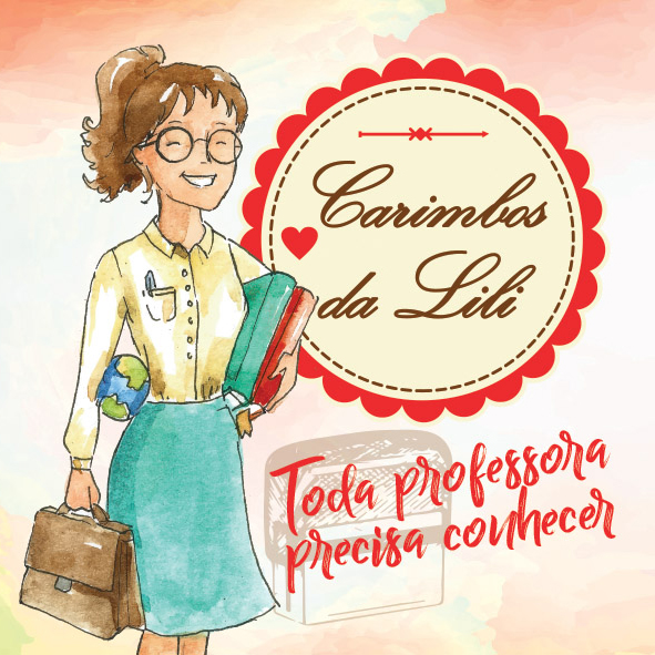 Carimbos da Lili