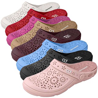 Clog Sandália Boaonda Ortopédica Esporão Palmilha anti impacto Removível Ultra Confortável Original em Oferta na Shopee