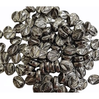 50 Entremeio Nossa Senhora Aparecida Níquel velho em Oferta na Shopee