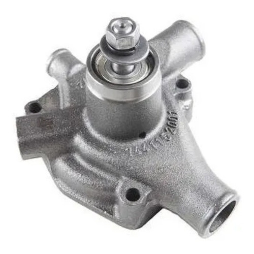 Bomba D'água Indisa/tractorclaft Massey Ferguson 65x/65r/265