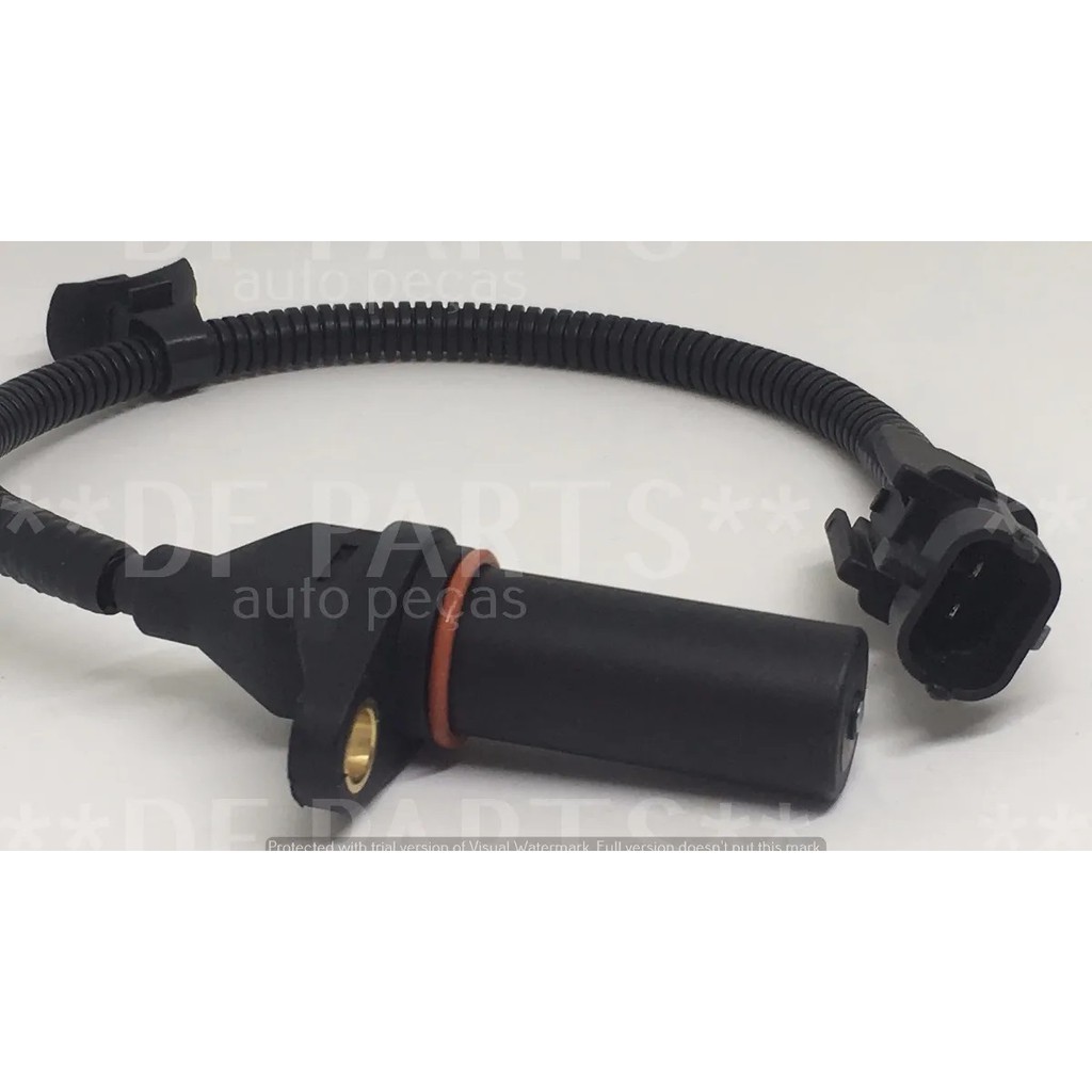 Sensor Rotação Kia Soul Cerato Hyundai Veloster 1.6 16v