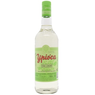Cachaça Ypioca Lemon 965ml