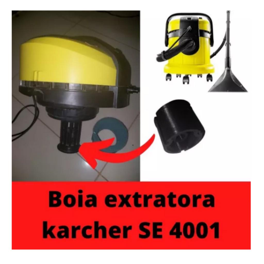 Extratora se 4001 Karcher: Onde Comprar | BuscaProdutos