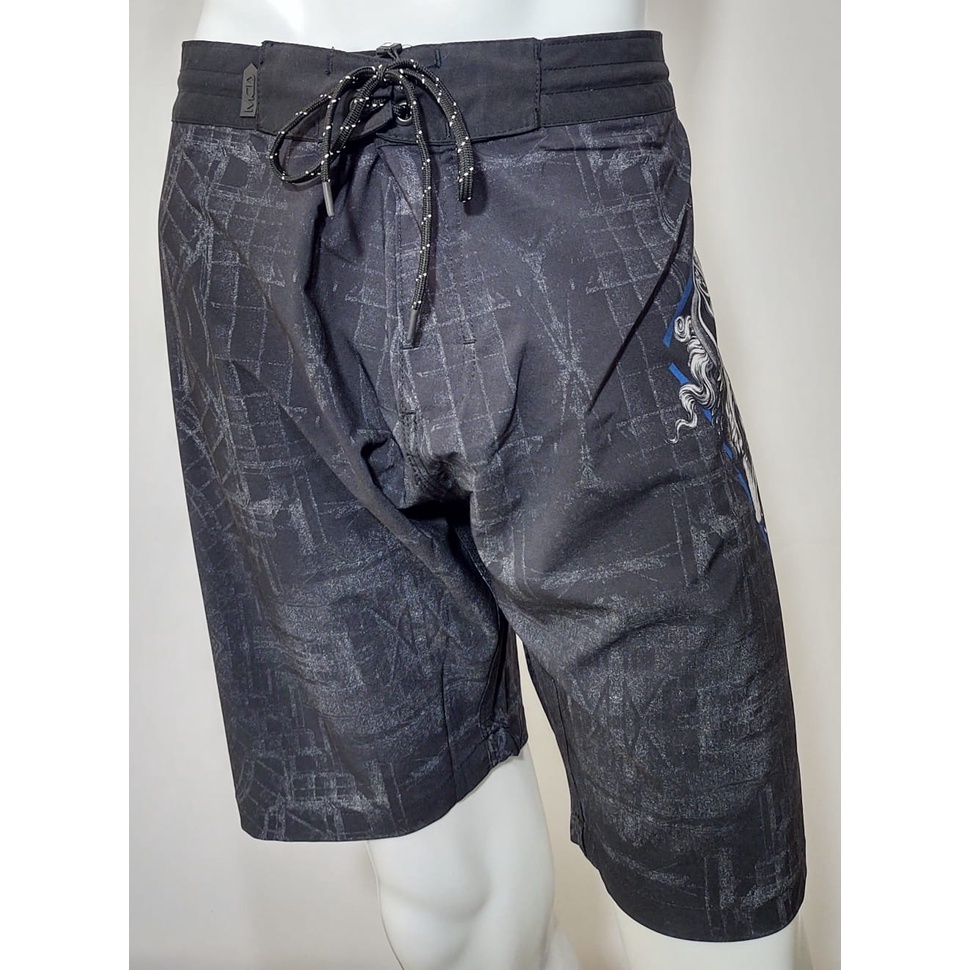 BERMUDA MCD BOARDSHORTS ILUSIONISMO