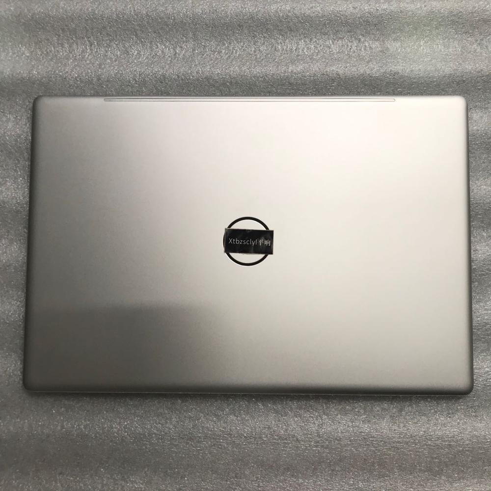 Nova Dell Inspiron 15 @ - @ 7000 7570 7573 7580 Tela LCD De Prata Tampa Traseira Laptop Um Shell 0G3CRP G3CRP | New Dell Inspiron 15 7000 7570 7573 7580 Silver LCD Screen Back Cover Laptop A Shell 0G3CRP G3CRP