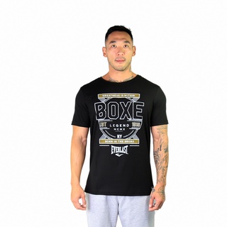 Camiseta Everlast Greatness Masculina