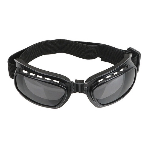 Óculos Cafe Racer Proteção Chopper Tático Moto Top