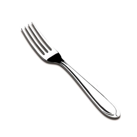 Kit 12 Garfos Para Mesa Inox Monaco AD Gourmet em Oferta na Shopee