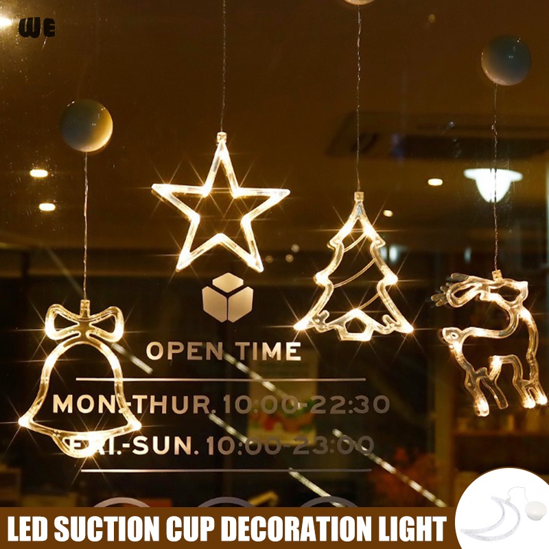 led birthday decorations