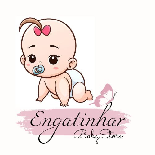 Engatinhar Baby Store