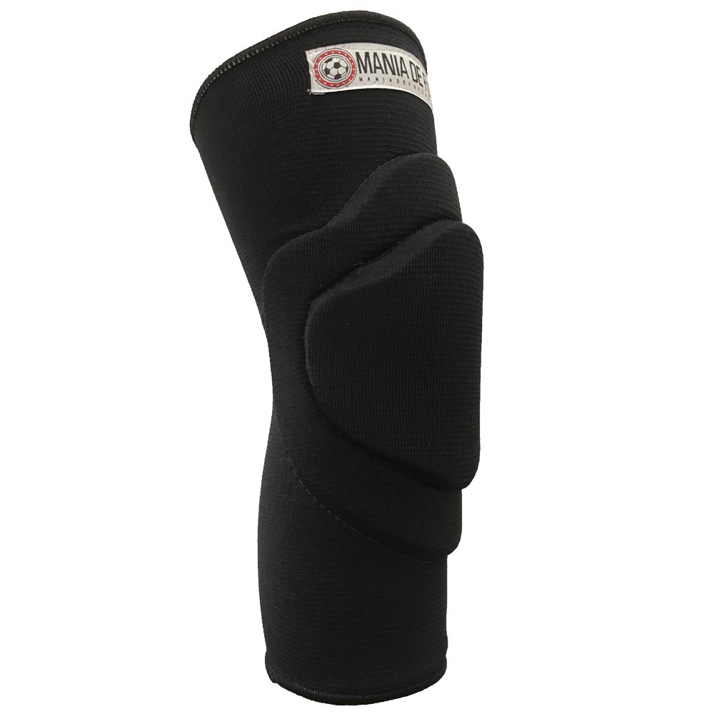 Joelheira Para Goleiro Mania De Futsal Premium