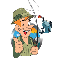 Bertinho Ravanhani Pesca e Camping