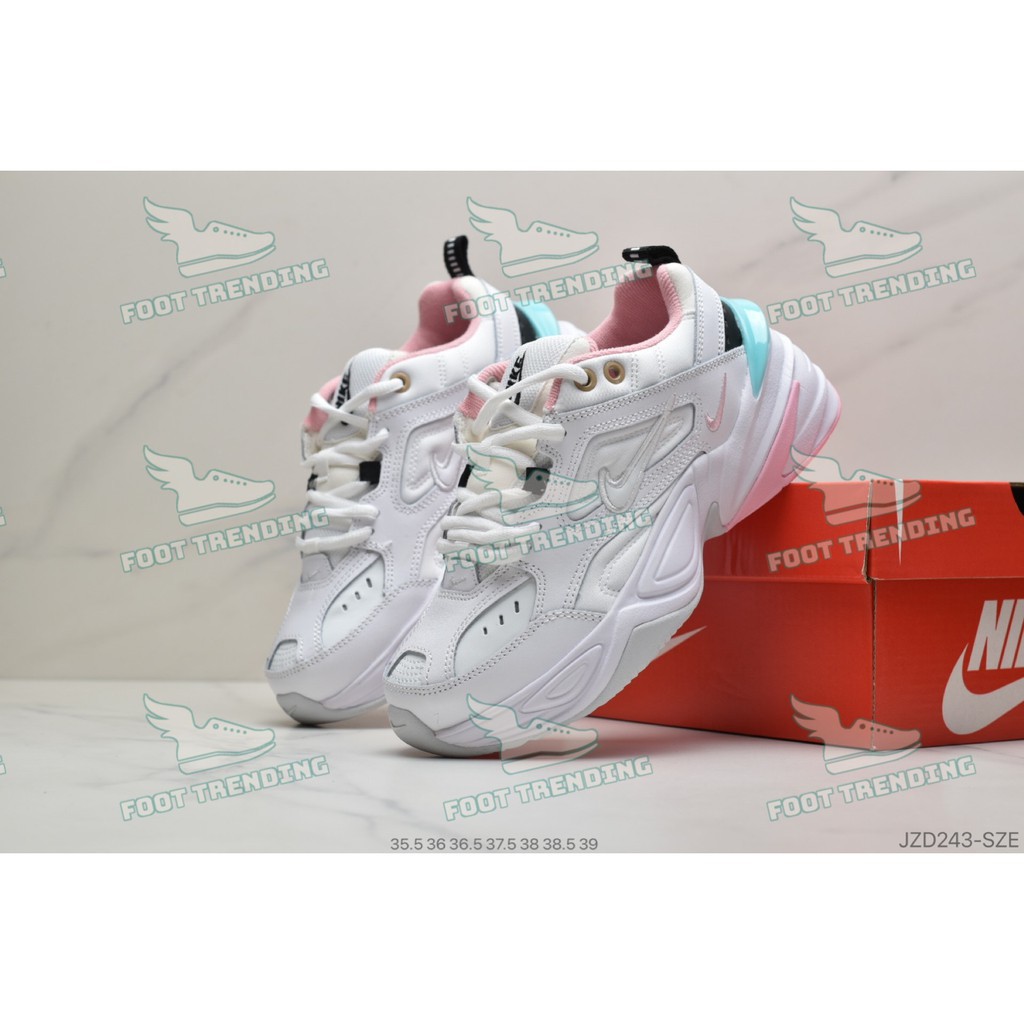 nike m2k tekno 35 5