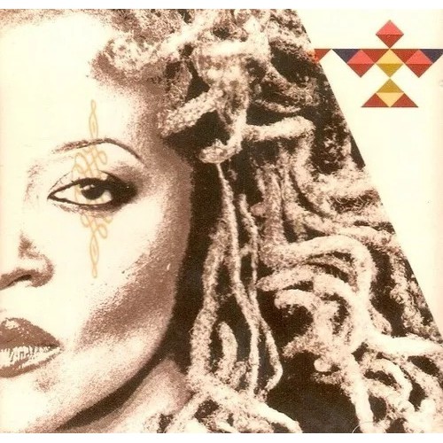 Cd Cassandra Wilson - Thunderbird