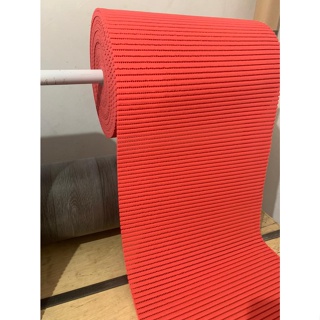 3 Metros Passadeira Emborrachada Ante Derrapante 43cm Largura - Tapete Cozinha, Banheiro, Anti mofo em Oferta na Shopee