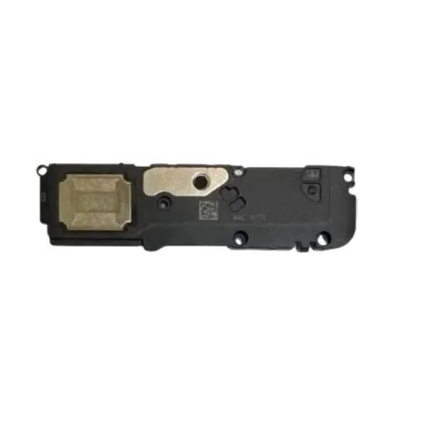 campainha Inferior speaker compatível Moto one Hyper Xt2027