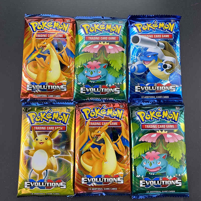 Cartas Pokemon Sol & amp ; Lua GX Team Up Unbroken Bond Minds Evolutions Booster Box Collectible