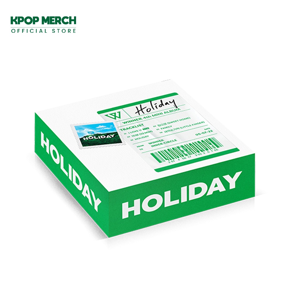 KIT Alcerados Versão WINNER-Novo Álbum em Oferta na Shopee