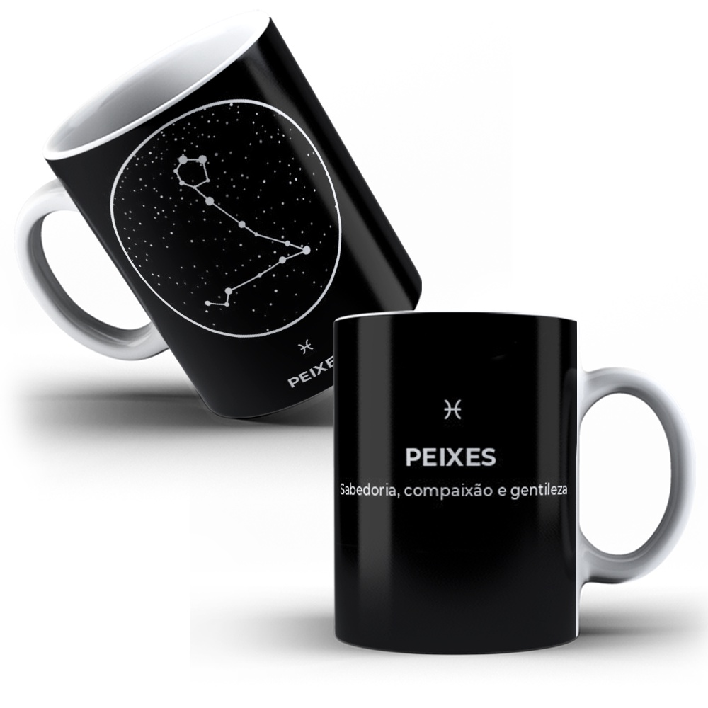 Constelacao Peixes: Onde Comprar | BuscaProdutos