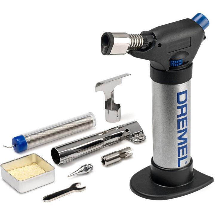 Dremel Versaflame DREMEL em Oferta na Shopee
