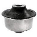 Bucha Bandeja Suspensão Diant.Ponta Peugeot 206/207/Citroen