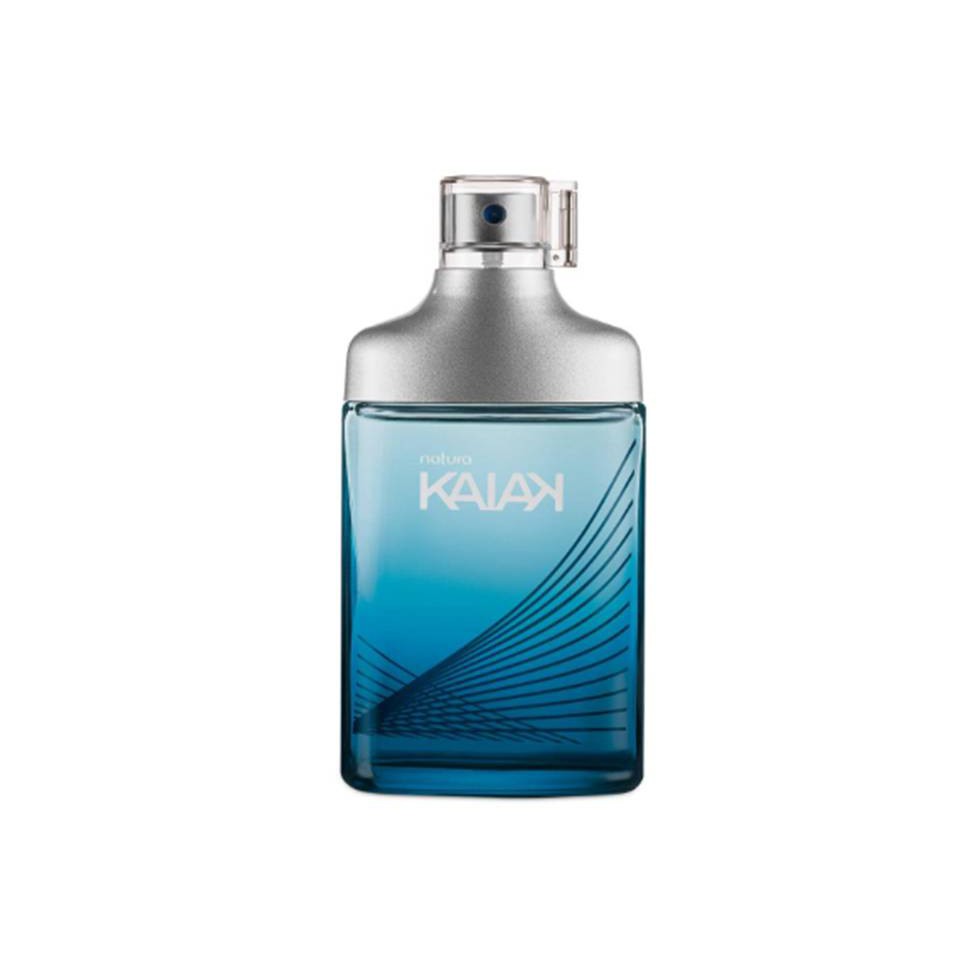 Mini Kaiak Natura Tradicional Masculino 25ml | Shopee Brasil